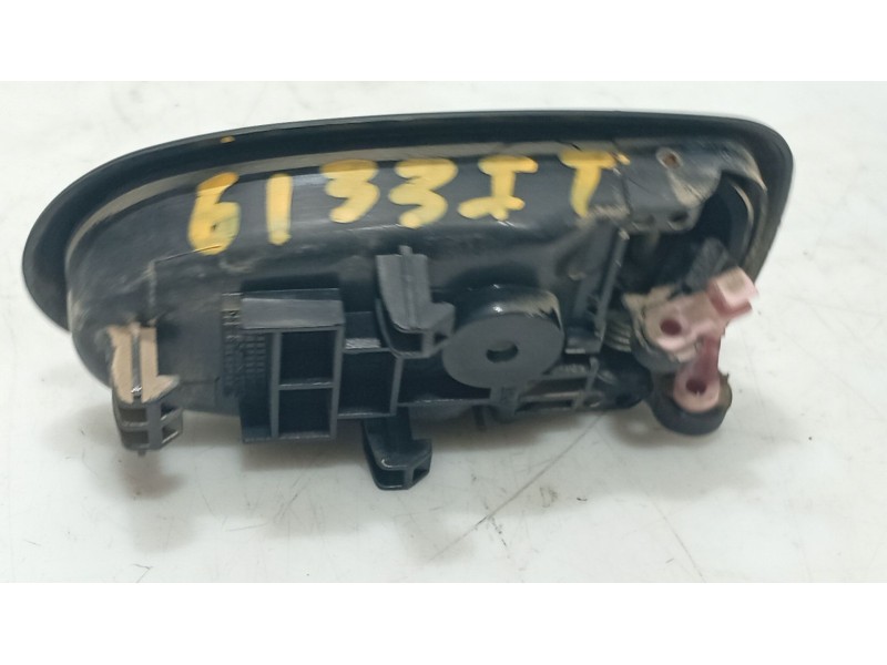 Recambio de maneta interior delantera izquierda para hyundai matrix (fc) 1.5 crdi referencia OEM IAM   