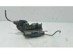 Recambio de cerradura puerta delantera izquierda para hyundai matrix (fc) 1.5 crdi referencia OEM IAM 8131017100  