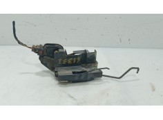 Recambio de cerradura puerta delantera izquierda para hyundai matrix (fc) 1.5 crdi referencia OEM IAM 8131017100   2