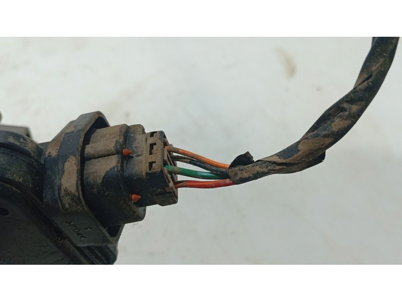 Recambio de cerradura puerta delantera izquierda para hyundai matrix (fc) 1.5 crdi referencia OEM IAM 8131017100  