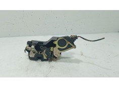 Recambio de cerradura puerta trasera izquierda para hyundai matrix (fc) 1.5 crdi referencia OEM IAM 8141017101  