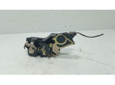 Recambio de cerradura puerta trasera izquierda para hyundai matrix (fc) 1.5 crdi referencia OEM IAM 8141017101   2