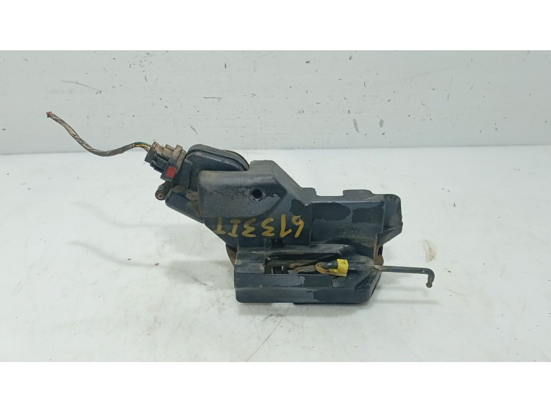 Recambio de cerradura puerta trasera izquierda para hyundai matrix (fc) 1.5 crdi referencia OEM IAM 8141017101  