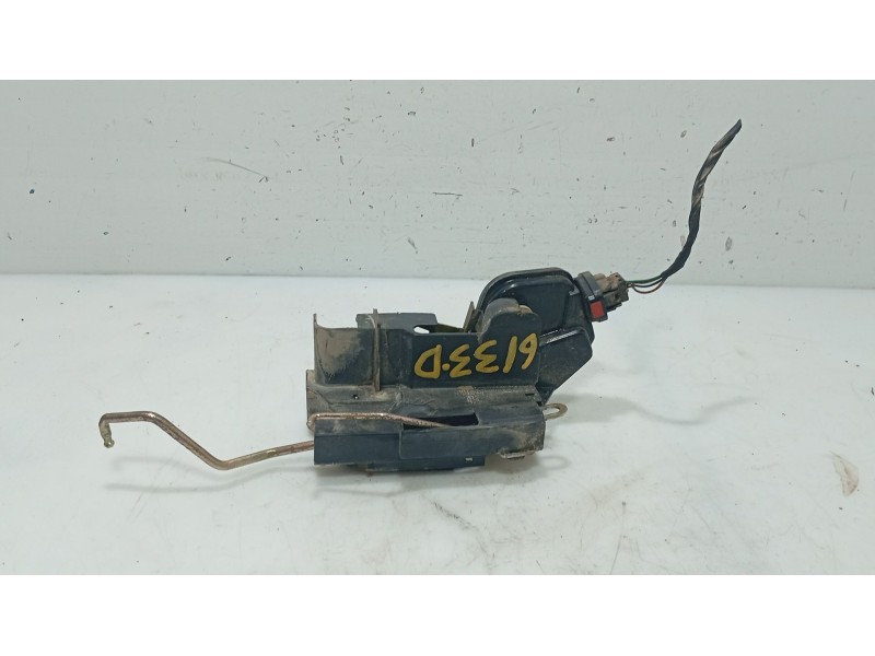 Recambio de cerradura puerta delantera derecha para hyundai matrix (fc) 1.5 crdi referencia OEM IAM 8132017100  