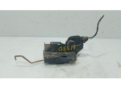 Recambio de cerradura puerta delantera derecha para hyundai matrix (fc) 1.5 crdi referencia OEM IAM 8132017100   2