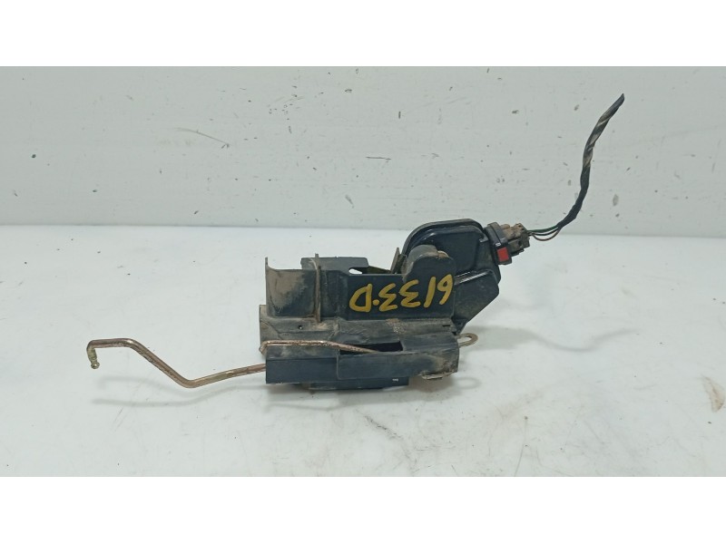 Recambio de cerradura puerta delantera derecha para hyundai matrix (fc) 1.5 crdi referencia OEM IAM 8132017100  