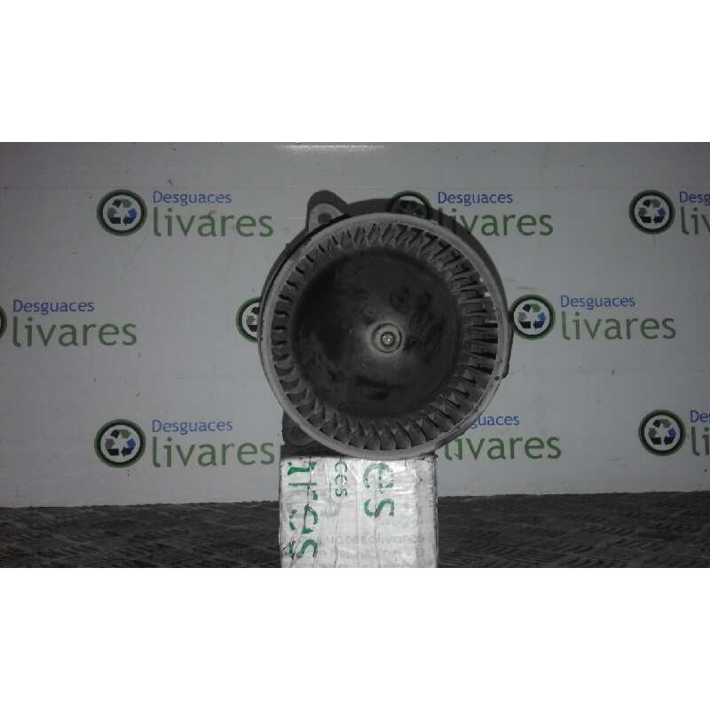Recambio de ventilador calefaccion para mg rover serie 45 (t/rt)    |   0.04 - 0.05 | 2004 - 2005 referencia OEM IAM   