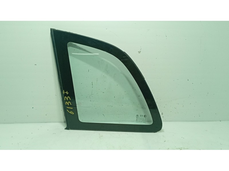 Recambio de luna custodia trasera izquierda para hyundai matrix (fc) 1.5 crdi referencia OEM IAM 8781017011  