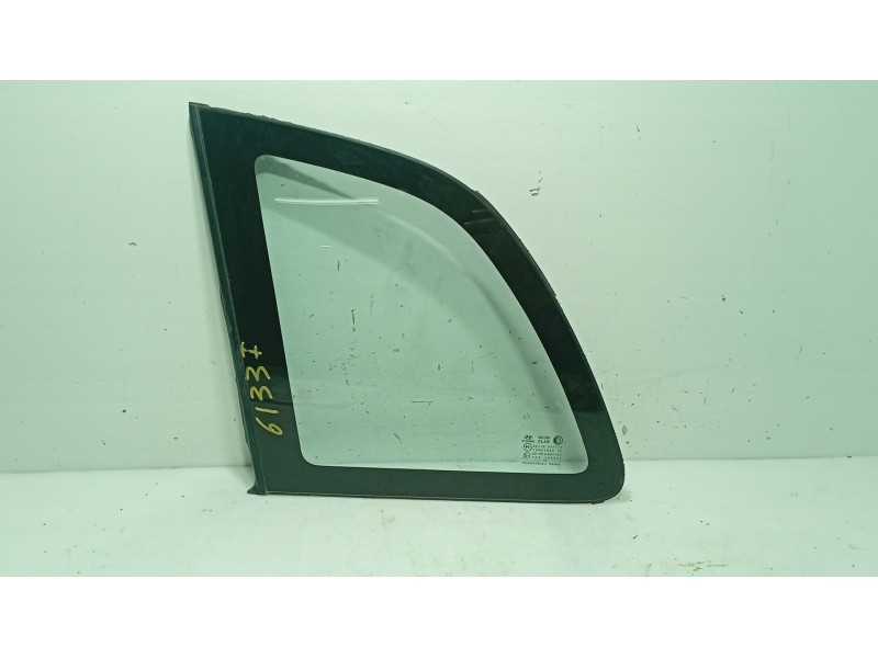 Recambio de luna custodia trasera izquierda para hyundai matrix (fc) 1.5 crdi referencia OEM IAM 8781017011  