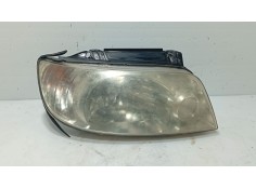 Recambio de faro derecho para hyundai matrix (fc) 1.5 crdi referencia OEM IAM 9210217010  