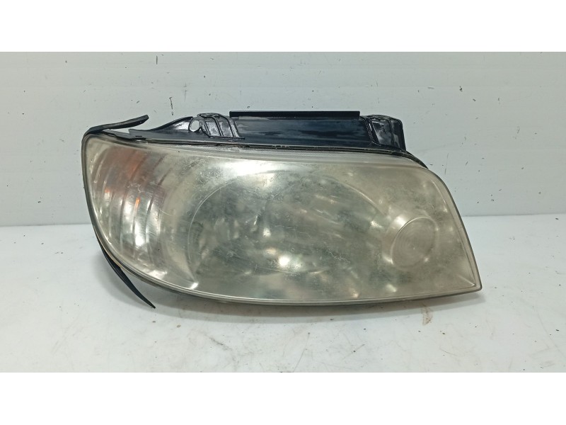 Recambio de faro derecho para hyundai matrix (fc) 1.5 crdi referencia OEM IAM 9210217010  