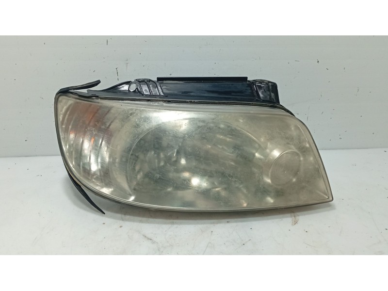Recambio de faro derecho para hyundai matrix (fc) 1.5 crdi referencia OEM IAM 9210217010  