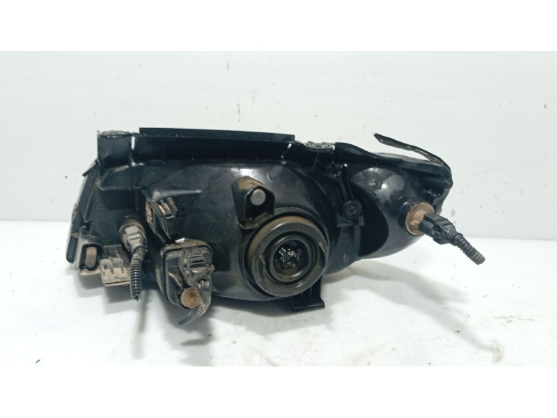 Recambio de faro derecho para hyundai matrix (fc) 1.5 crdi referencia OEM IAM 9210217010  
