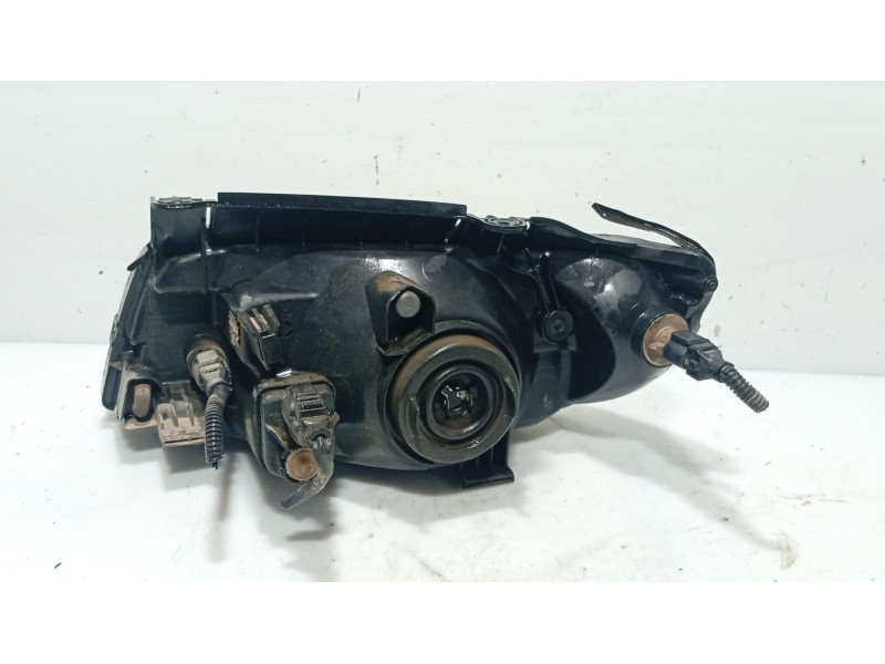 Recambio de faro derecho para hyundai matrix (fc) 1.5 crdi referencia OEM IAM 9210217010  