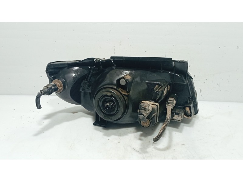 Recambio de faro izquierdo para hyundai matrix (fc) 1.5 crdi referencia OEM IAM 9210117010  