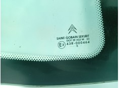 Recambio de luna custodia trasera derecha para citroën c2 (jm_) 1.4 hdi referencia OEM IAM 8569CN   2