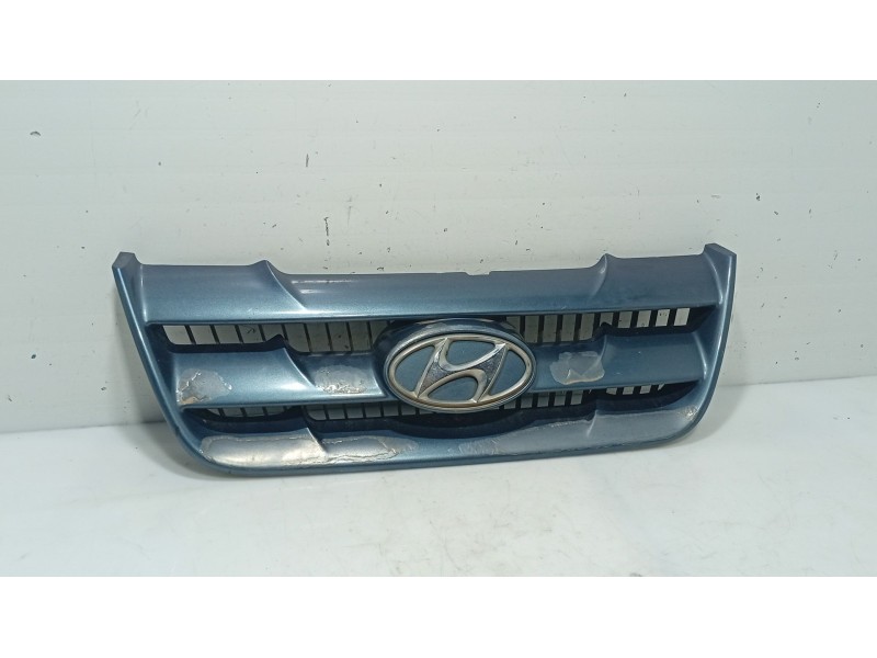 Recambio de moldura para hyundai matrix (fc) 1.5 crdi referencia OEM IAM   