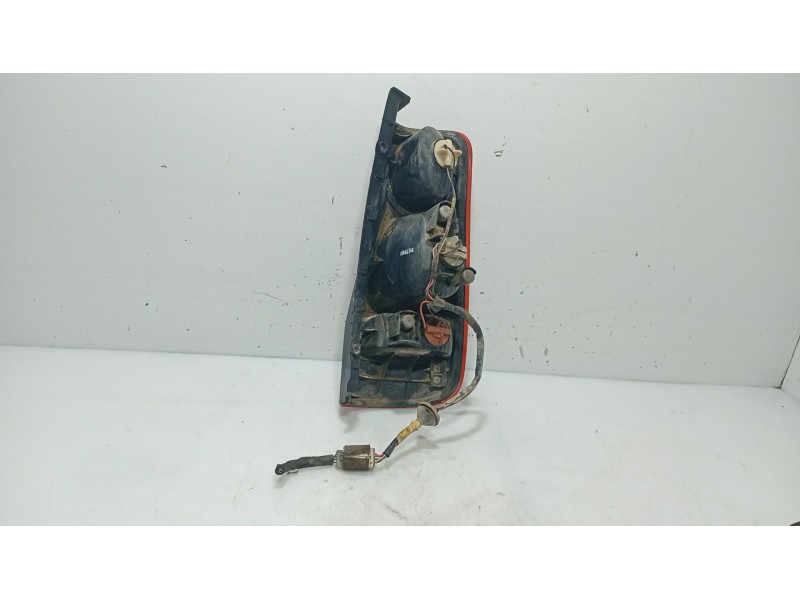 Recambio de piloto trasero izquierdo para hyundai matrix (fc) 1.5 crdi referencia OEM IAM 9240117010  