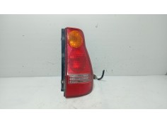 Recambio de piloto trasero derecho para hyundai matrix (fc) 1.5 crdi referencia OEM IAM 9240217010  