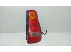 Recambio de piloto trasero derecho para hyundai matrix (fc) 1.5 crdi referencia OEM IAM 9240217010   2