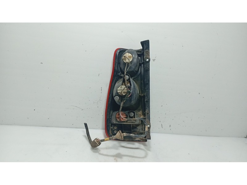 Recambio de piloto trasero derecho para hyundai matrix (fc) 1.5 crdi referencia OEM IAM 9240217010  