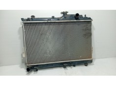 Recambio de radiador agua para hyundai matrix (fc) 1.5 crdi referencia OEM IAM 2531017800  