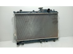 Recambio de radiador agua para hyundai matrix (fc) 1.5 crdi referencia OEM IAM 2531017800   2