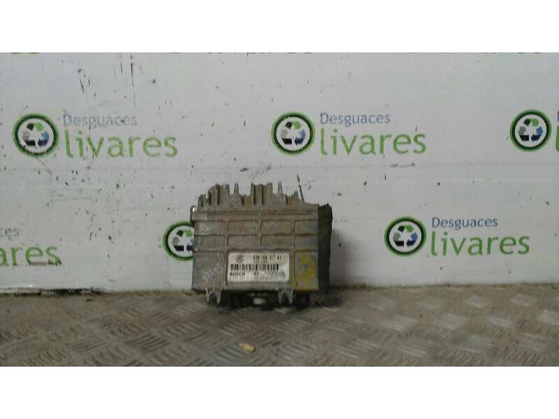 Recambio de centralita motor uce para volkswagen polo berlina (6n1)    |   0.94 - 0.99 | 1994 - 1999 referencia OEM IAM 03090602