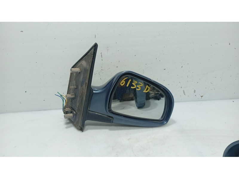 Recambio de retrovisor derecho para hyundai matrix (fc) 1.5 crdi referencia OEM IAM   