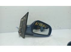 Recambio de retrovisor derecho para hyundai matrix (fc) 1.5 crdi referencia OEM IAM    2