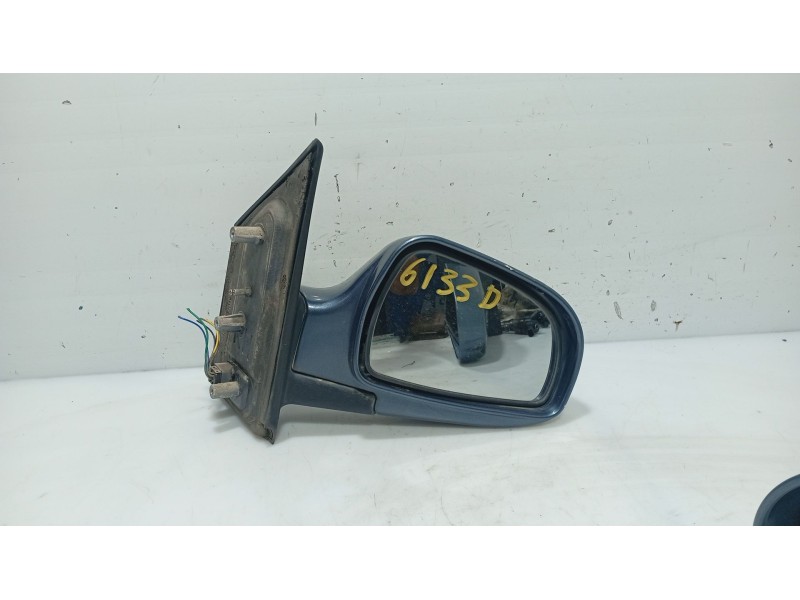 Recambio de retrovisor derecho para hyundai matrix (fc) 1.5 crdi referencia OEM IAM   
