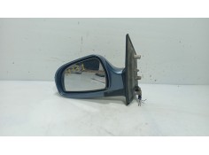 Recambio de retrovisor izquierdo para hyundai matrix (fc) 1.5 crdi referencia OEM IAM   