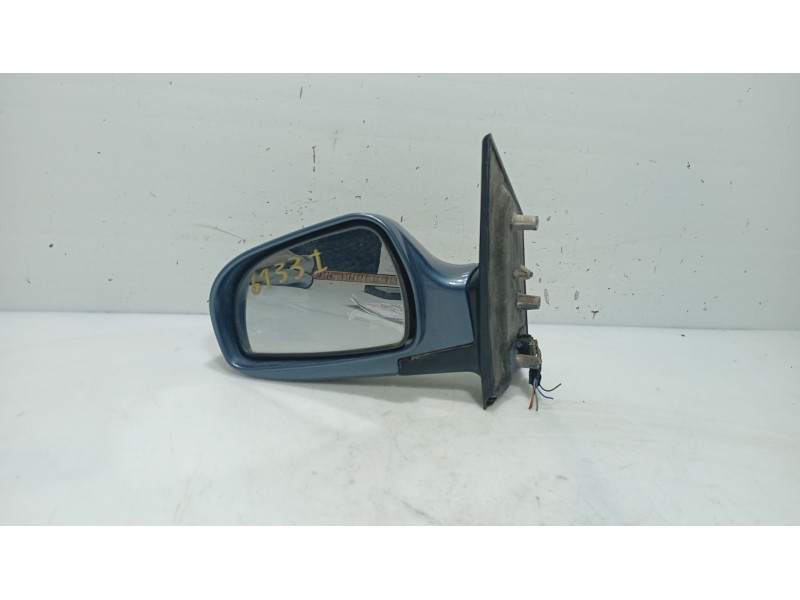Recambio de retrovisor izquierdo para hyundai matrix (fc) 1.5 crdi referencia OEM IAM   