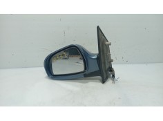 Recambio de retrovisor izquierdo para hyundai matrix (fc) 1.5 crdi referencia OEM IAM    2