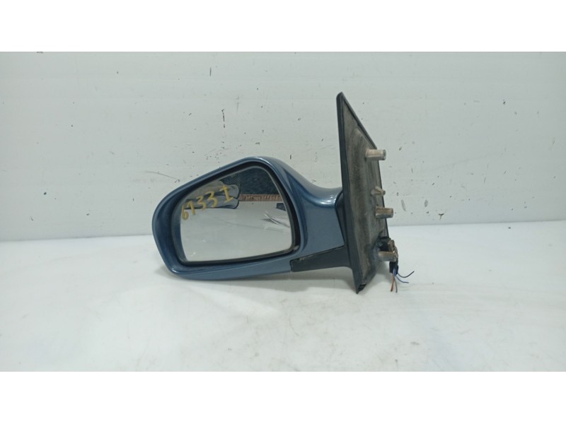 Recambio de retrovisor izquierdo para hyundai matrix (fc) 1.5 crdi referencia OEM IAM   