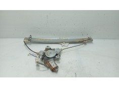 Recambio de elevalunas trasero derecho para hyundai matrix (fc) 1.5 crdi referencia OEM IAM 8340217000  