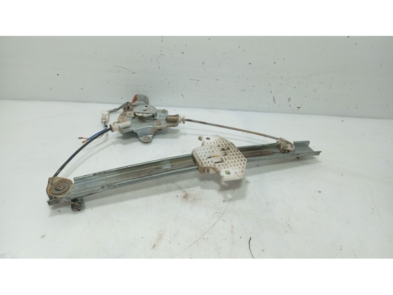 Recambio de elevalunas trasero derecho para hyundai matrix (fc) 1.5 crdi referencia OEM IAM 8340217000  