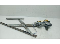 Recambio de elevalunas delantero izquierdo para hyundai matrix (fc) 1.5 crdi referencia OEM IAM 8240117000  