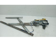 Recambio de elevalunas delantero izquierdo para hyundai matrix (fc) 1.5 crdi referencia OEM IAM 8240117000   2