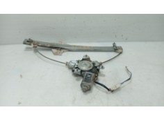 Recambio de elevalunas trasero izquierdo para hyundai matrix (fc) 1.5 crdi referencia OEM IAM 8340117000  