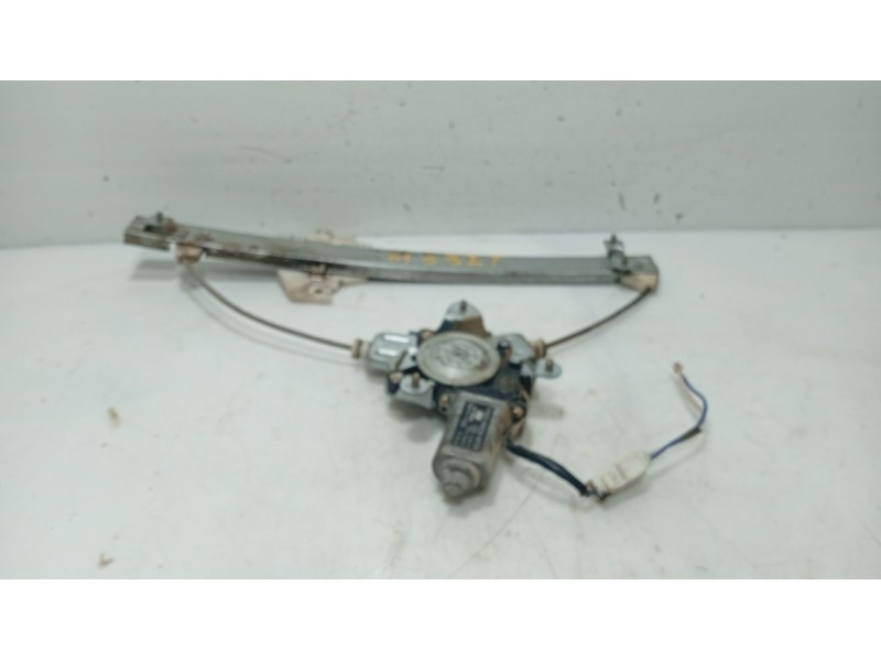 Recambio de elevalunas trasero izquierdo para hyundai matrix (fc) 1.5 crdi referencia OEM IAM 8340117000  