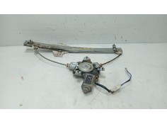 Recambio de elevalunas trasero izquierdo para hyundai matrix (fc) 1.5 crdi referencia OEM IAM 8340117000   2