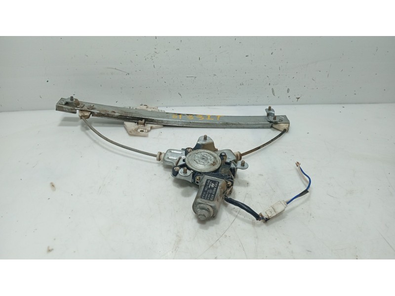 Recambio de elevalunas trasero izquierdo para hyundai matrix (fc) 1.5 crdi referencia OEM IAM 8340117000  