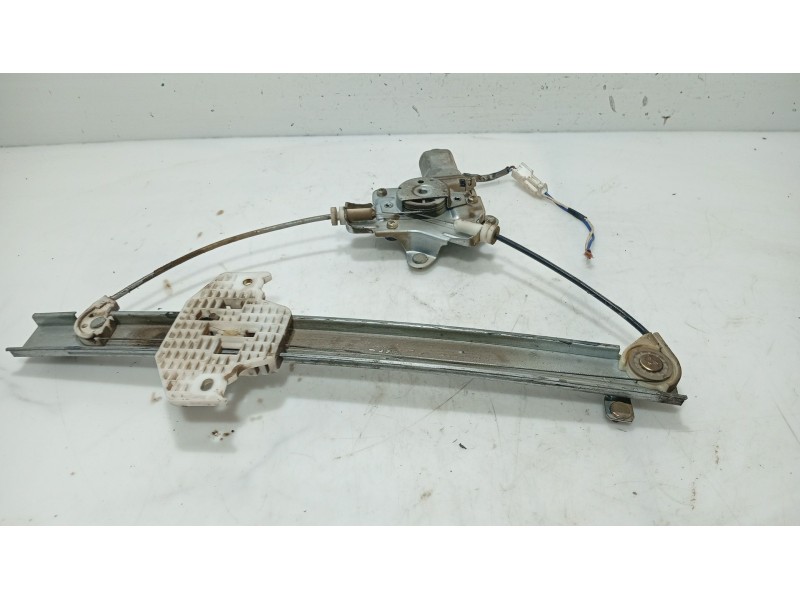 Recambio de elevalunas trasero izquierdo para hyundai matrix (fc) 1.5 crdi referencia OEM IAM 8340117000  