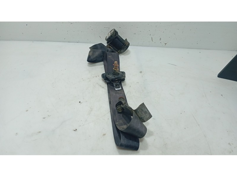 Recambio de cinturon seguridad trasero derecho para hyundai matrix (fc) 1.5 crdi referencia OEM IAM 8982017000LK  
