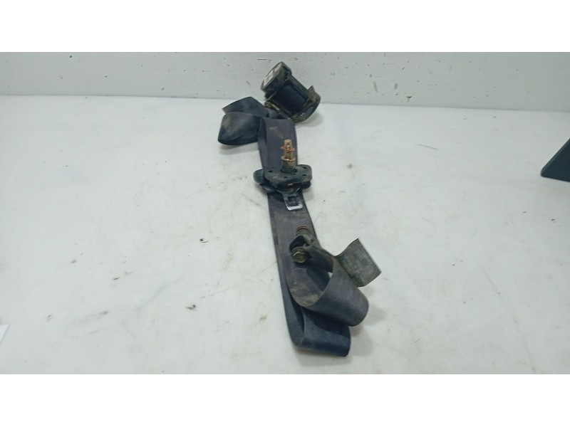 Recambio de cinturon seguridad trasero derecho para hyundai matrix (fc) 1.5 crdi referencia OEM IAM 8982017000LK  