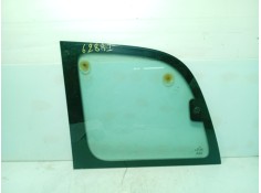 Recambio de luna custodia trasera izquierda para mercedes-benz vaneo (414) 1.7 cdi (414.700) referencia OEM IAM 414670161264  