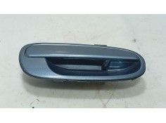 Recambio de maneta exterior trasera derecha para hyundai matrix (fc) 1.5 crdi referencia OEM IAM   