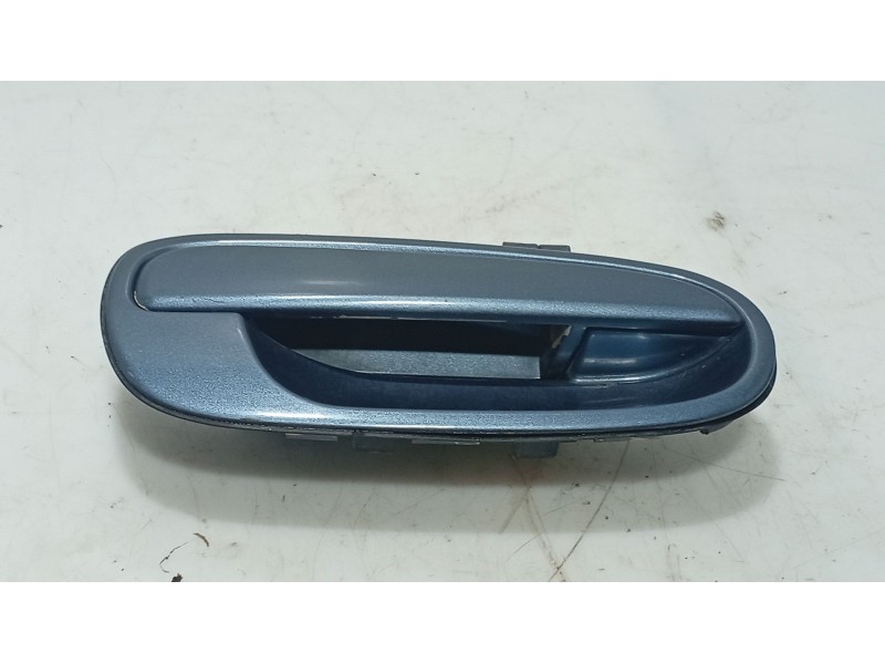 Recambio de maneta exterior trasera derecha para hyundai matrix (fc) 1.5 crdi referencia OEM IAM   