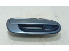 Recambio de maneta exterior trasera derecha para hyundai matrix (fc) 1.5 crdi referencia OEM IAM    2